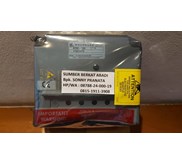 WOODWARD 8290-185 8290185 8290 185 EPG SPEED CONTROL 24V - GENUINE