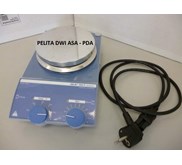 Hotplate Magnetic Stirrer IKA RCT Basic