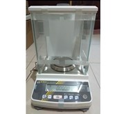 Analytical Balance - Neraca Analitik KERN ABJ 220-4NM 220 - 0.0001 mg