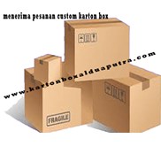 Karton box