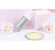 FACIAL WASH MS GLOW (NA 18191232102)