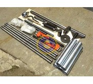 Hand Auger, Hand Auger Set
