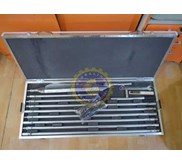 Peat Auger Set / Bor Gambut Set
