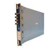 Bently Nevada Proximitor Seismic Monitor: 3500/42-09-01 I/O Input Module