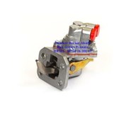 PERKINS ULPK0004 LIFT PUMP ULPK 0004 - GENUINE MADE IN UK