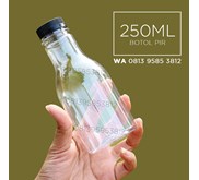 Botol Minuman Pir 250 ML