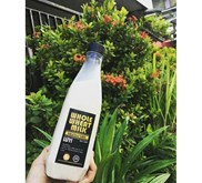 Botol Tibet 500 ml