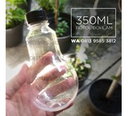Botol Bolham 330 ml