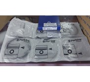 PERKINS UPRK0005 PISTON RING KIT - GENUINE MADE IN UK