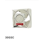 INDUSTRIAL EXHAUST FAN KDK 30GSC 12inch 220V 1phase