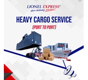 Heavy Cargo Service