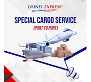 Special Cargo Service