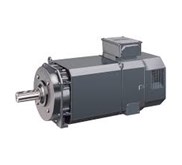 SIEMENS SINAMICS INDUCTION MOTOR 1PH7163-7WF33-5KB