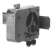 SAMSON Electro pneumatic signal converter T 6111 ELECTRO PNEUMATIC CONVERTER