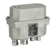 SAMSON Electro Pneumatic Converter 6111-0020121711110000