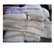 TAWAS TEPUNG - ALUMANIUM SULFAT