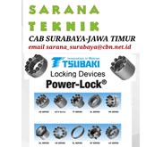 Tsubaki Power Lock
