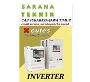 Inverter Cutes Surabaya