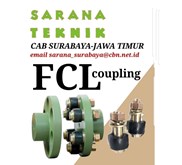 FCL Coupling Berkualitas
