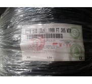 Kabel Belden RG58 type 8219
