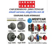 Coupling Fluid Hydraulic