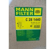 MANN FILTER C 28 1440 C281440 C-28-1440 C28 1440 AIR FILTER