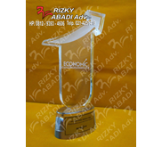 Plakat ECA 2018