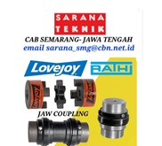 Jaw    Coupling