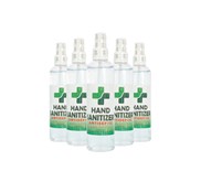 PRODUSEN ANTISEPTIC HAND SANITIZER 250 ML (FOOD GRADE)