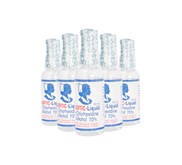 HAND SANITIZER ASEPTIC LIQUID 60 ML (FOOD GRADE)
