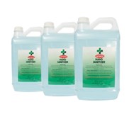 PRODUSEN ANTISEPTIC HAND SANITIZER 5000 ML (FOOD GRADE)