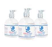 HAND SANITIZER ASEPTIC LIQUID 500 ML (FOOD GRADE)
