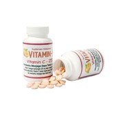 SUPLEMEN MAKANAN VITAMIN - C 250 MG