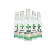 PRODUSEN ANTISEPTIC HAND SANITIZER 100 ML (FOOD GRADE)