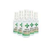 PRODUSEN ANTISEPTIC HAND SANITIZER 60 ML (FOOD GRADE)