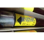 FUSE SIBA 20 A 24 kV 63 kA Part Number 3025813.20