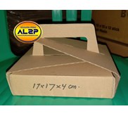 karton box packaging