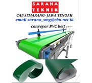 Belt Conveyor PVC