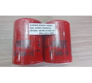 BALDWIN BT366-10 BT 366 10 BT36610 BT 36610 BT366 10 HYDRAULIC FILTER P565243 - GENUINE