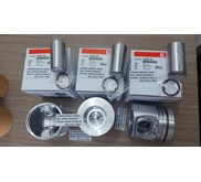CUMMINS 3802100 PISTON ASSY KIT 7156