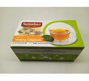 Teh Herbal Celup Wedang Longkrah