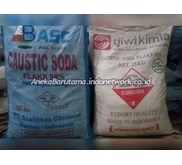 CAUSTIC SODA FLAKE 98% ATAU SODA API SURABAYA