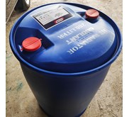 RADIATOR COOLANT 