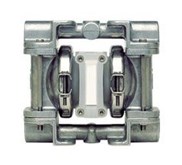 Wilden Diaphragm Pump P.025/AMPPP/BNS/TF/ABN