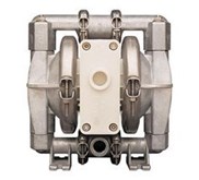 Wilden Diaphragm Pump