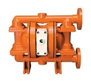Wilden Diaphragm Pump P230/SSPPP/BNS/BN/SBN