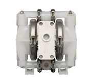 Wilden Diaphragm Pump P1/KKPPP/WFS/WF/KWF