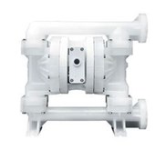 Wilden Diaphragm Pump P200/KKPPP/BNS/BN/KBN, P200/KKPPP/FSS/FS/KTV, P200/KKPPP/WFS/WF/KWF, P200/PKPPP/TNU/TF/PTV