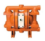 Wilden Diaphragm Pump P220/AAPPP/BNS/BN/ABN/0677