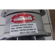 ALTERNATOR 4057596 FOR DELCO REMY 24V 75A MODEL 34SI